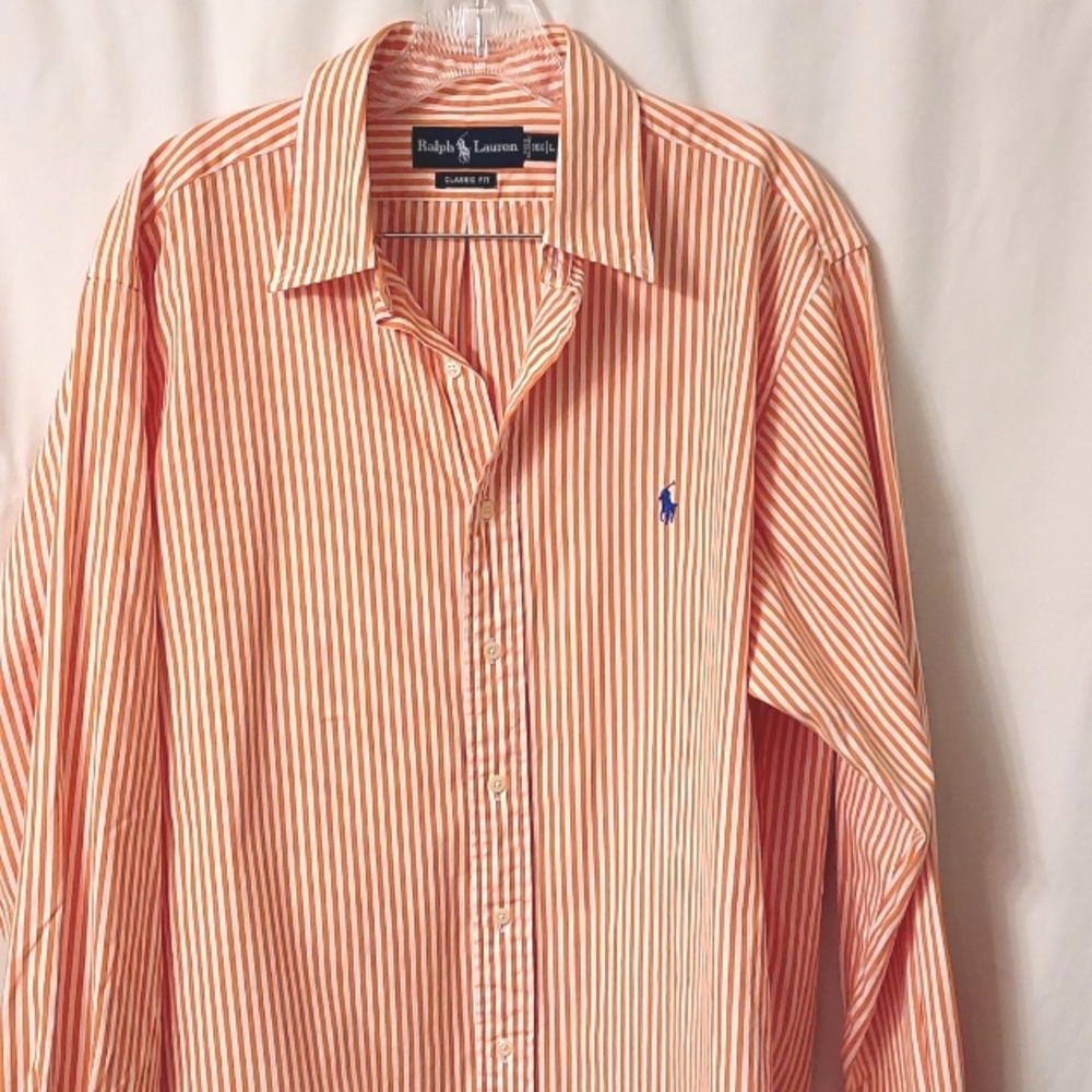 Men's shirt